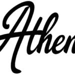 Athens Font