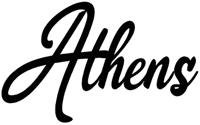 Athens Font