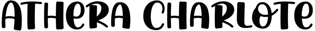 Athera Charlote Font