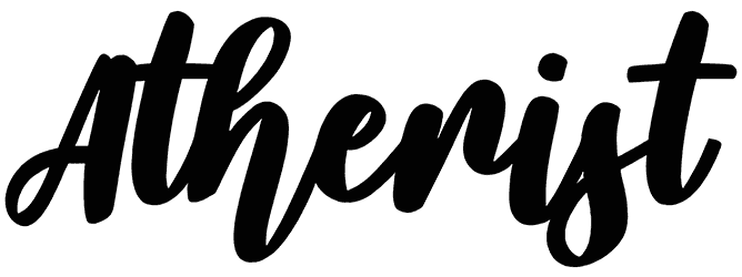 Atherist Font