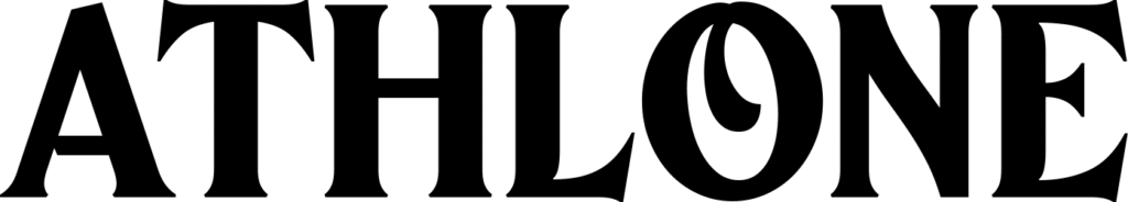 Athlone Font