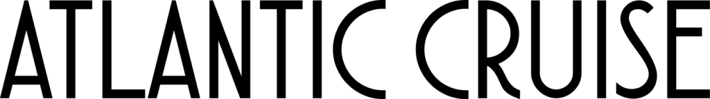 Atlantic Cruise Font