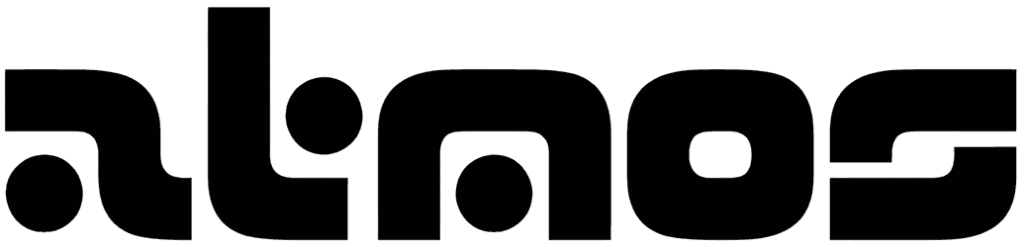 Atmos Font