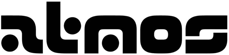 Atmos Font