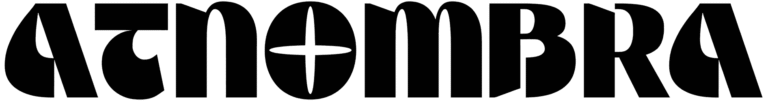 Atnombra Font
