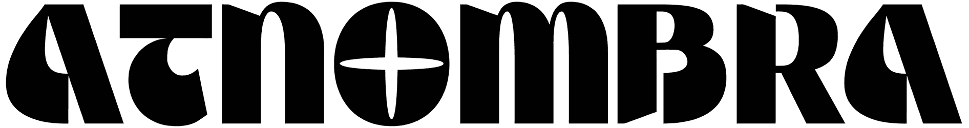 Atnombra Font