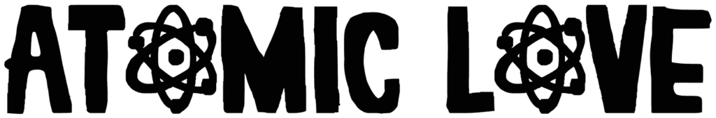 Atomic Love Font