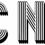 Atomic Number Font