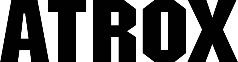 Atrox Font
