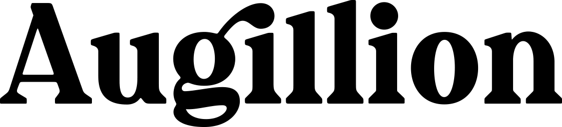 Augillion Font