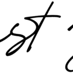 August July Font