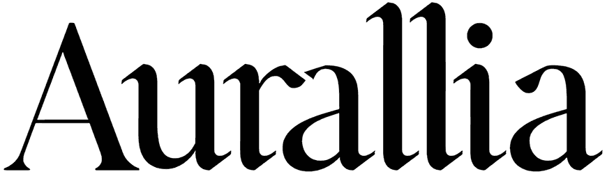 Aurallia Font