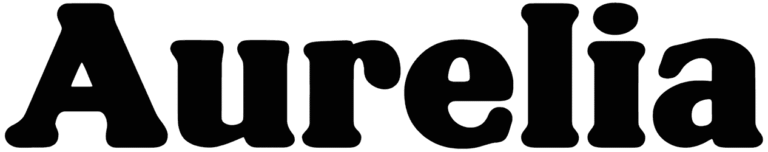 Aurelia Font