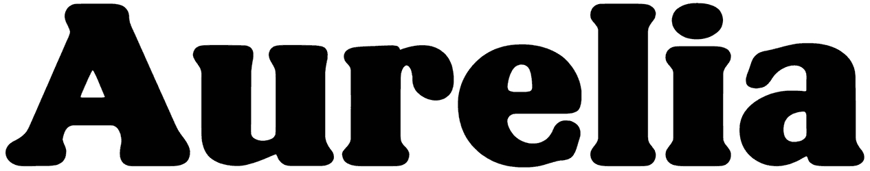 Aurelia Font