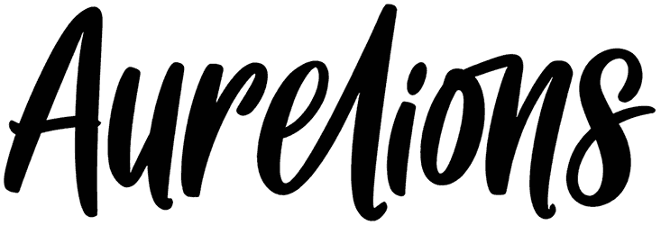 Aurelions Font