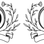 Auro Monogram Font
