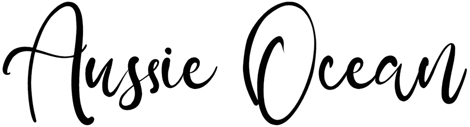 Aussie Ocean Font