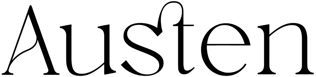 Austen Font
