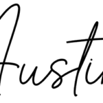 Austine Font