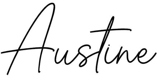 Austine Font
