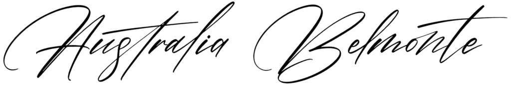 Australia Belmonte Font