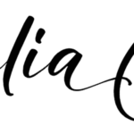 Australia Custom Font