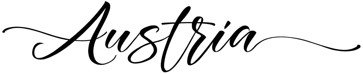Austria Font