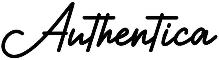 Authentica Font