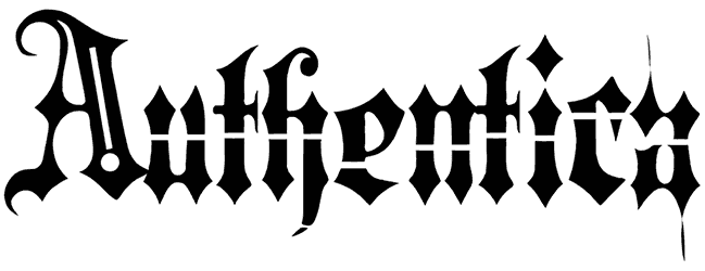 Authentica Font