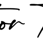Author Think Font