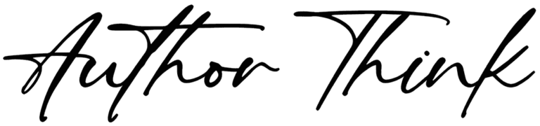 Author Think Font
