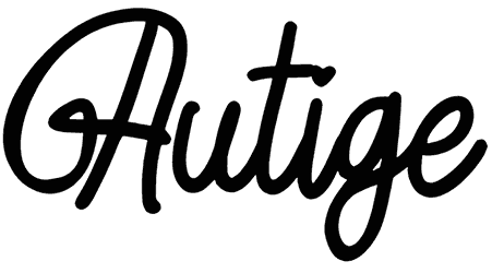 Autige Font