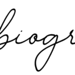 Autobiography Font