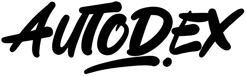 Autodex Font