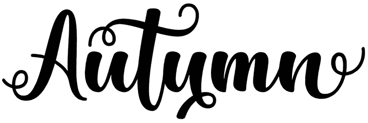 Autumn Font