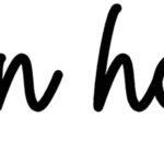 Autumn Holiday Font