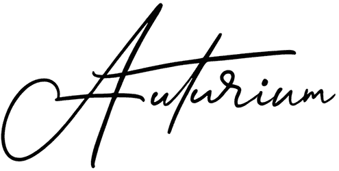 Auturium Font