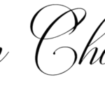 Avalon Chaligraphy Font