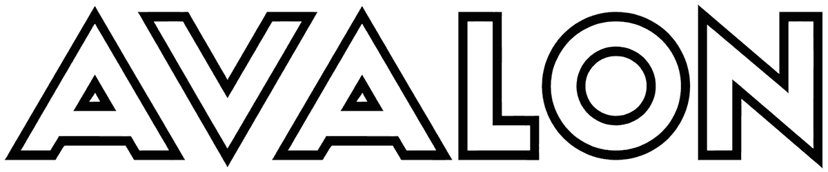 Avalon Font