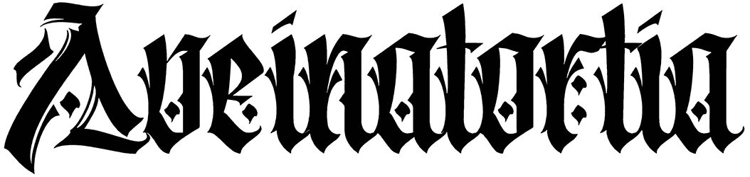 Aveinatortia Font