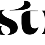 Avestrage Font