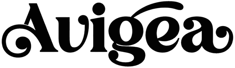 Avigea Font