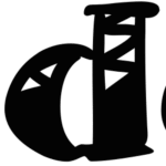A Avocado Taco Font