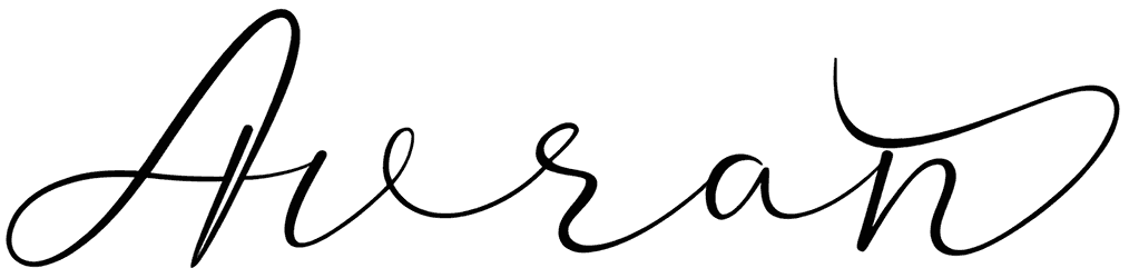 Avran Font