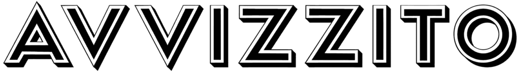 Avvizzito Font