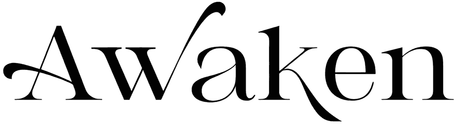 Awaken Font
