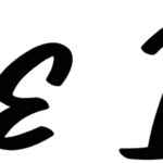 Awesome Brusher Font