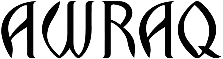 Awraq Font