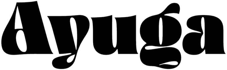 Ayuga Font