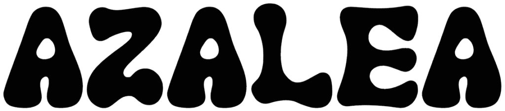 Azalea Font